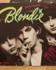 Blondie - Eat To The Beat Blondie - Eat To The Beat