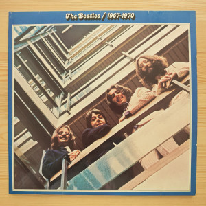 The Beatles - 1967-1970