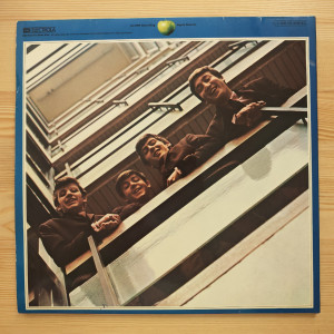 The Beatles - 1967-1970 The Beatles - 1967-1970