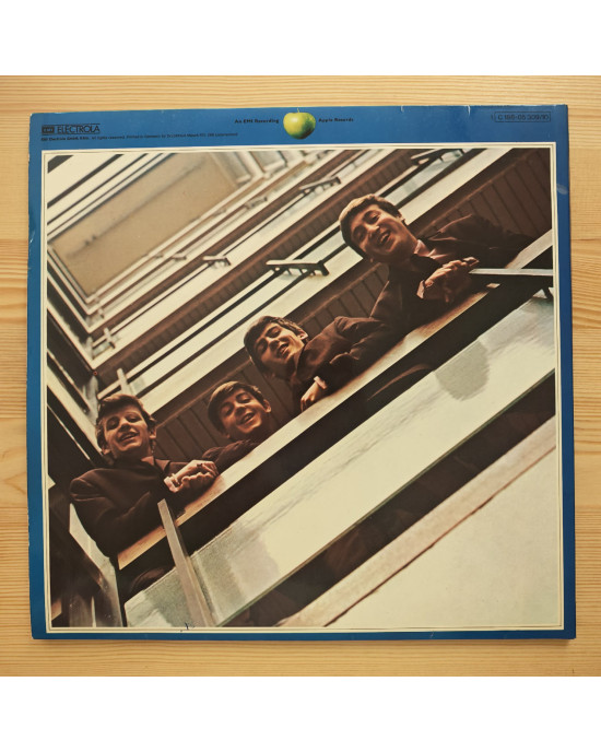 The Beatles - 1967-1970 The Beatles - 1967-1970