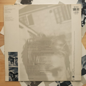 Sting - The Dream Of The Blue Turtles Sting - The Dream Of The Blue Turtles