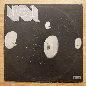 UFO - Ufo 1