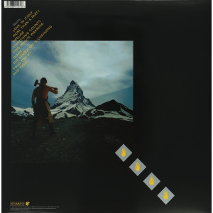 Depeche Mode - Construction Time Again Depeche Mode - Construction Time Again