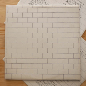 Pink Floyd - The Wall