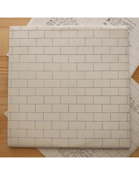 Pink Floyd - The Wall Pink Floyd - The Wall