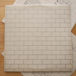 Pink Floyd - The Wall Pink Floyd - The Wall