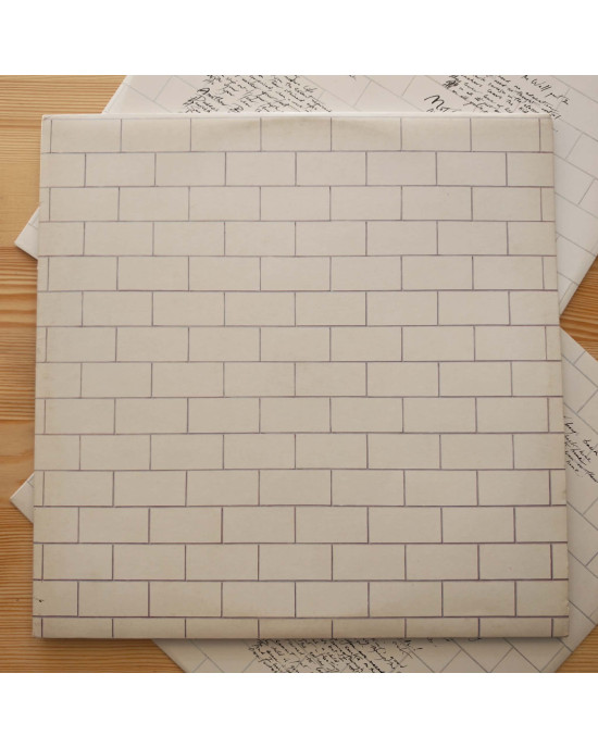Pink Floyd - The Wall Pink Floyd - The Wall