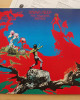 Uriah Heep - The Magician's Birthday