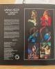 Uriah Heep - The Magician's Birthday