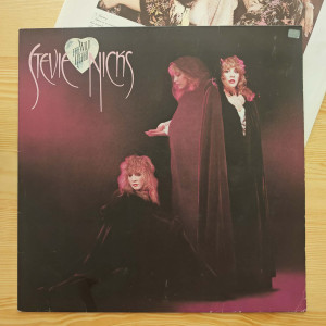 Stevie Nicks - The Wild Heart