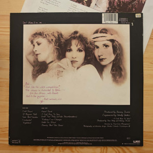 Stevie Nicks - The Wild Heart Stevie Nicks - The Wild Heart