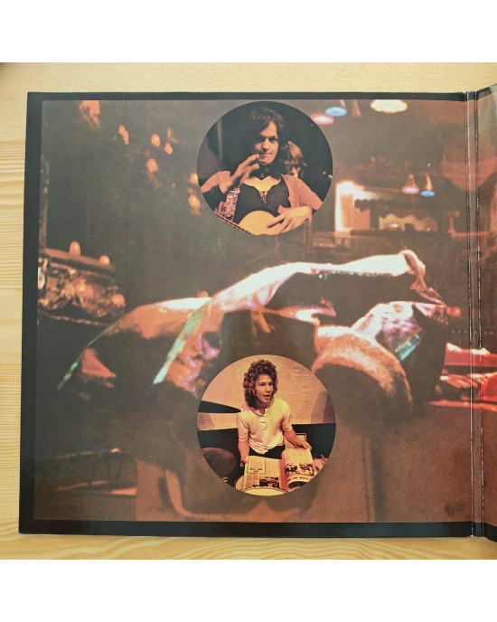 Yes - The Yes Album