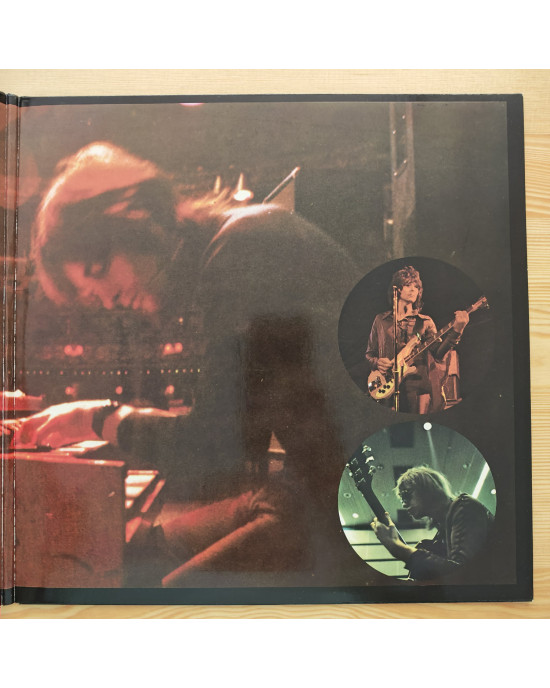 Yes - The Yes Album
