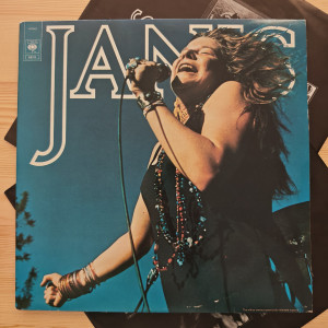 Janis Joplin - Janis (Soundtrack)
