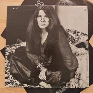 Janis Joplin - Janis (Soundtrack) Janis Joplin - Janis (Soundtrack)
