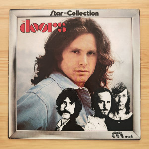 The Doors - Star Collection