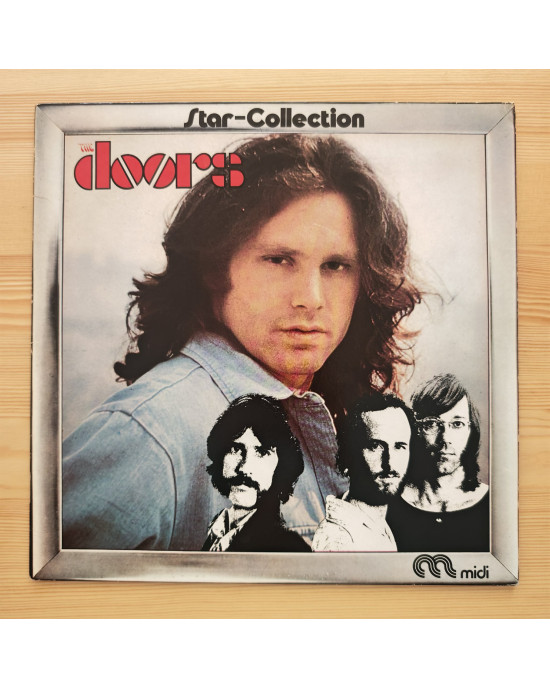 The Doors - Star Collection The Doors - Star Collection