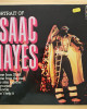 Isaac Hayes - Portrait Of Isaac Hayes Isaac Hayes - Portrait Of Isaac Hayes