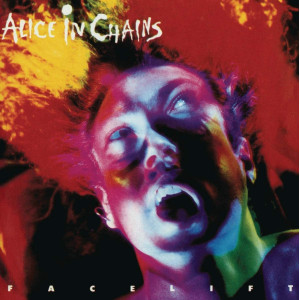 Alice In Chains - Facelift (30th Anniversary) Alice In Chains - Facelift (30th Anniversary)