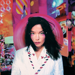 Björk - Post Björk - Post