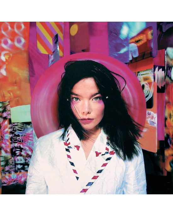 Björk - Post Björk - Post
