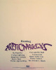 Arctic Monkeys - Humbug Arctic Monkeys - Humbug