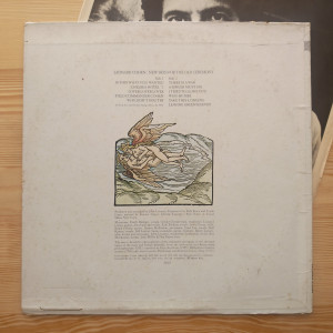 Leonard Cohen - New Skin For The Old Ceremony Leonard Cohen - New Skin For The Old Ceremony