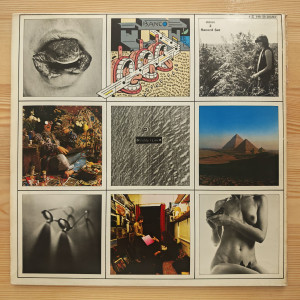 Pink Floyd - A Nice Pair Pink Floyd - A Nice Pair