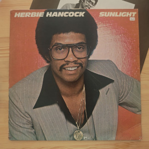 Herbie Hancock - Sunlight