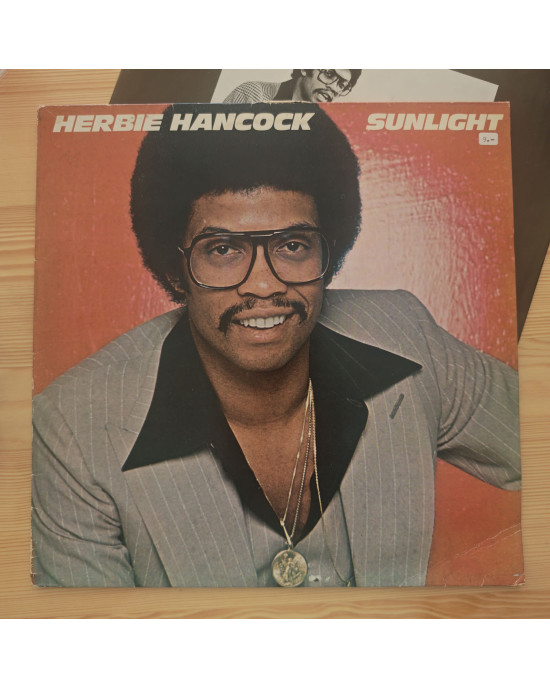 Herbie Hancock - Sunlight