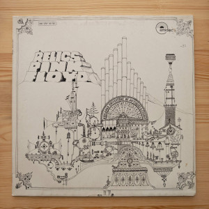 Pink Floyd - Relics