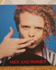 Simply Red - Men And Women Simply Red - Men And Women