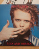Simply Red - Men And Women Simply Red - Men And Women