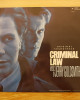 Jerry Goldsmith - Criminal Law (Original Soundtrack)