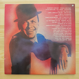 Frank Sinatra - Original Sessions 1940 -1950 Frank Sinatra - Original Sessions 1940 -1950