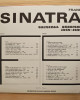 Frank Sinatra - Original Sessions 1940 -1950