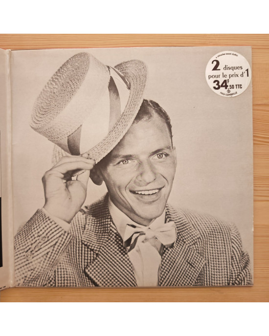Frank Sinatra - Original Sessions 1940 -1950