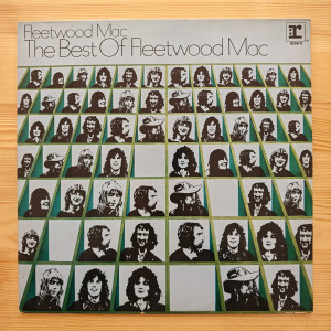 Fleetwood Mac - The Best Of