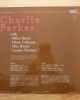 Charlie Parker With Miles Davis, Dizzy Gillespie, Max Roach, Lennie Tristano - Charlie Parker