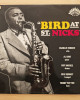 Charlie Parker - Bird At St. Nicks