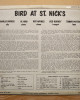 Charlie Parker - Bird At St. Nicks