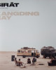 Kangding Ray - SIRĀT (Original Motion Picture Soundtrack) - White Opaque Vinyl - LP + 7" - Limited Edition Kangding Ray - SIRĀT (Original Motion Picture Soundtrack) - White Opaque Vinyl - LP + 7" - Limited Edition