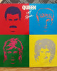Queen - Hot Space Queen - Hot Space
