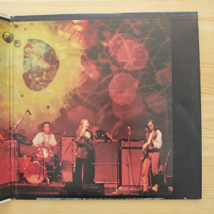 Big Brother & The Holding Company - Cheap Thrills Big Brother & The Holding Company - Cheap Thrills