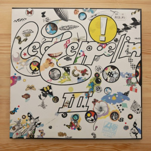 Led Zeppelin - III