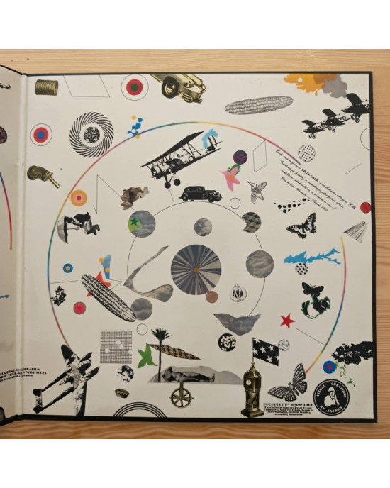 Led Zeppelin - III Led Zeppelin - III