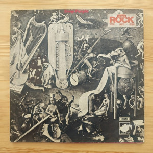 Deep Purple - Deep Purple