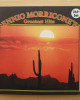 Ennio Morricone, The Eddy Starr Orchestra & Singers - The Music Of Ennio Morricone And Other Great Western Movie Themes & Movie Themes