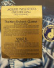 The New Brubeck Quartet - A Cut Above ! The New Brubeck Quartet - A Cut Above !