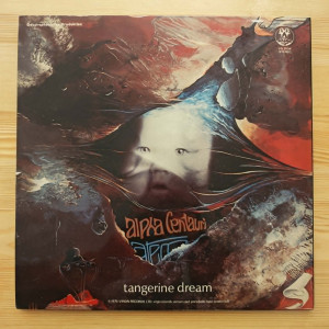 Tangerine Dream - Alpha Centauri + Atem Tangerine Dream - Alpha Centauri + Atem